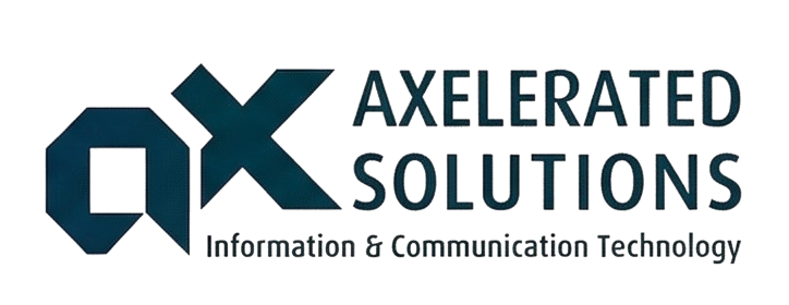 AX client logo