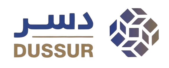 Dussur client logo