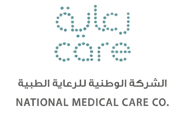 NMC client logo