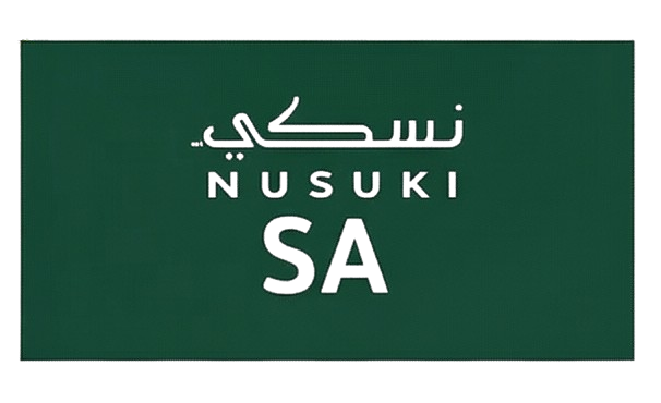 Nusuki client logo