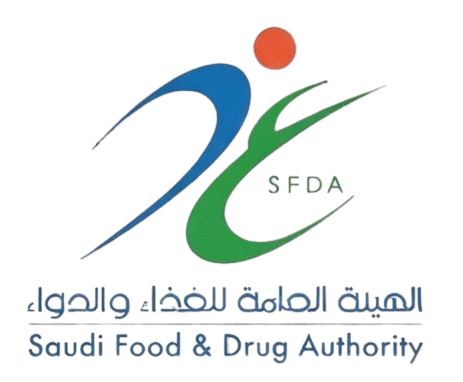 SFDA client logo