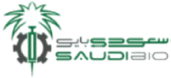 Saudi Bio client logo