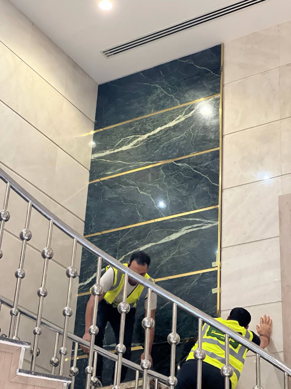 Sahba Hotel • 13