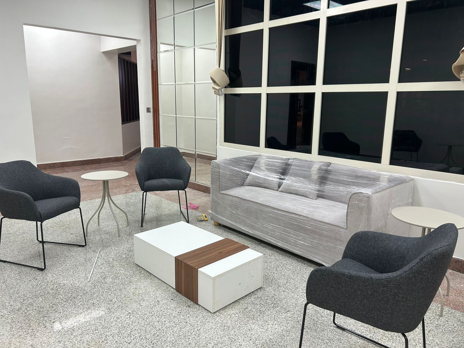 Umm Al-Qura University • 2