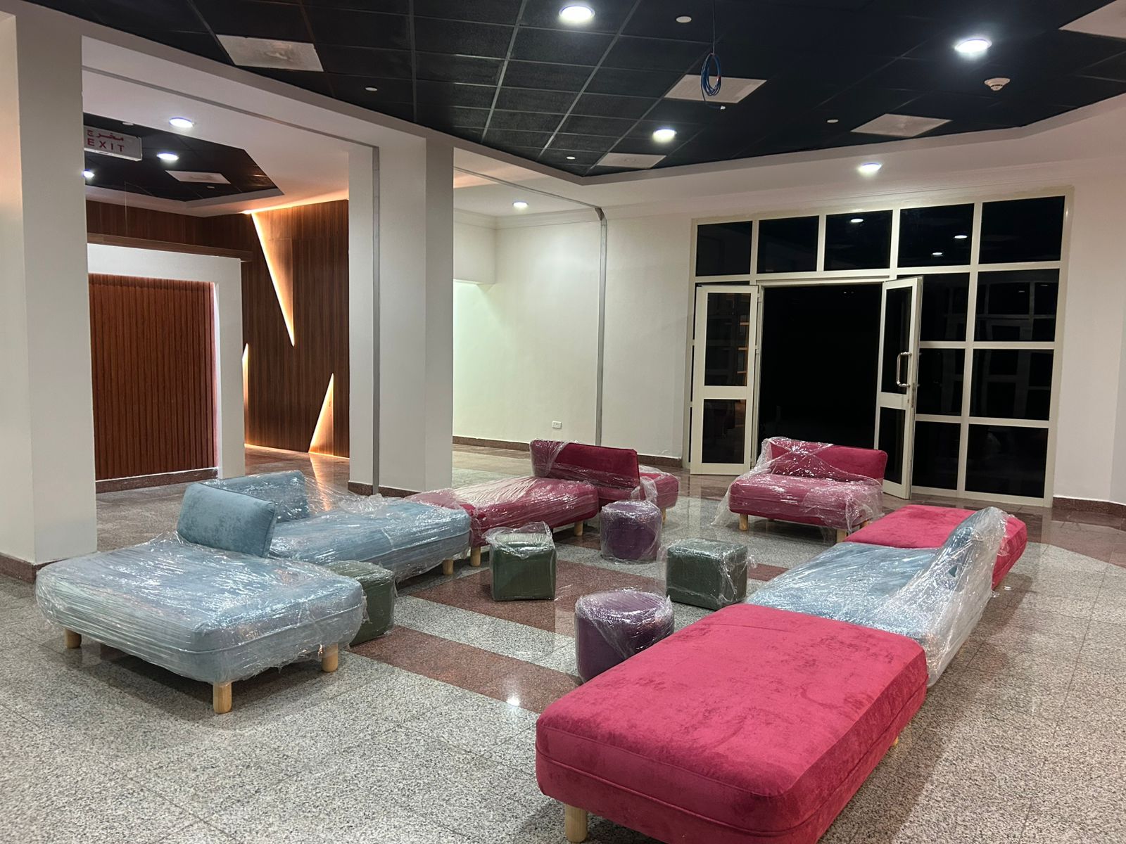 Umm Al-Qura University • 16