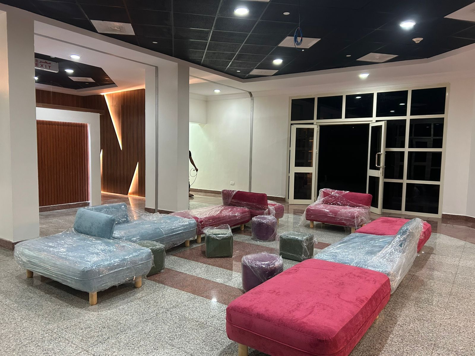 Umm Al-Qura University • 15