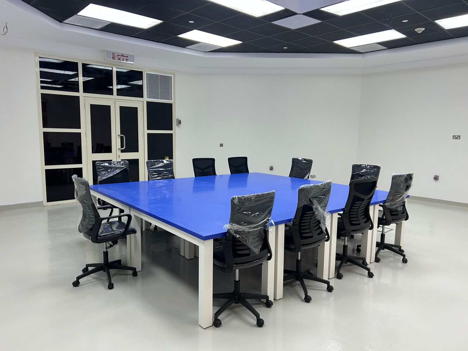 Umm Al-Qura University • 12