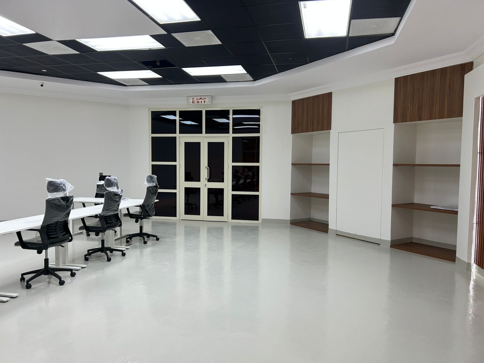 Umm Al-Qura University • 9