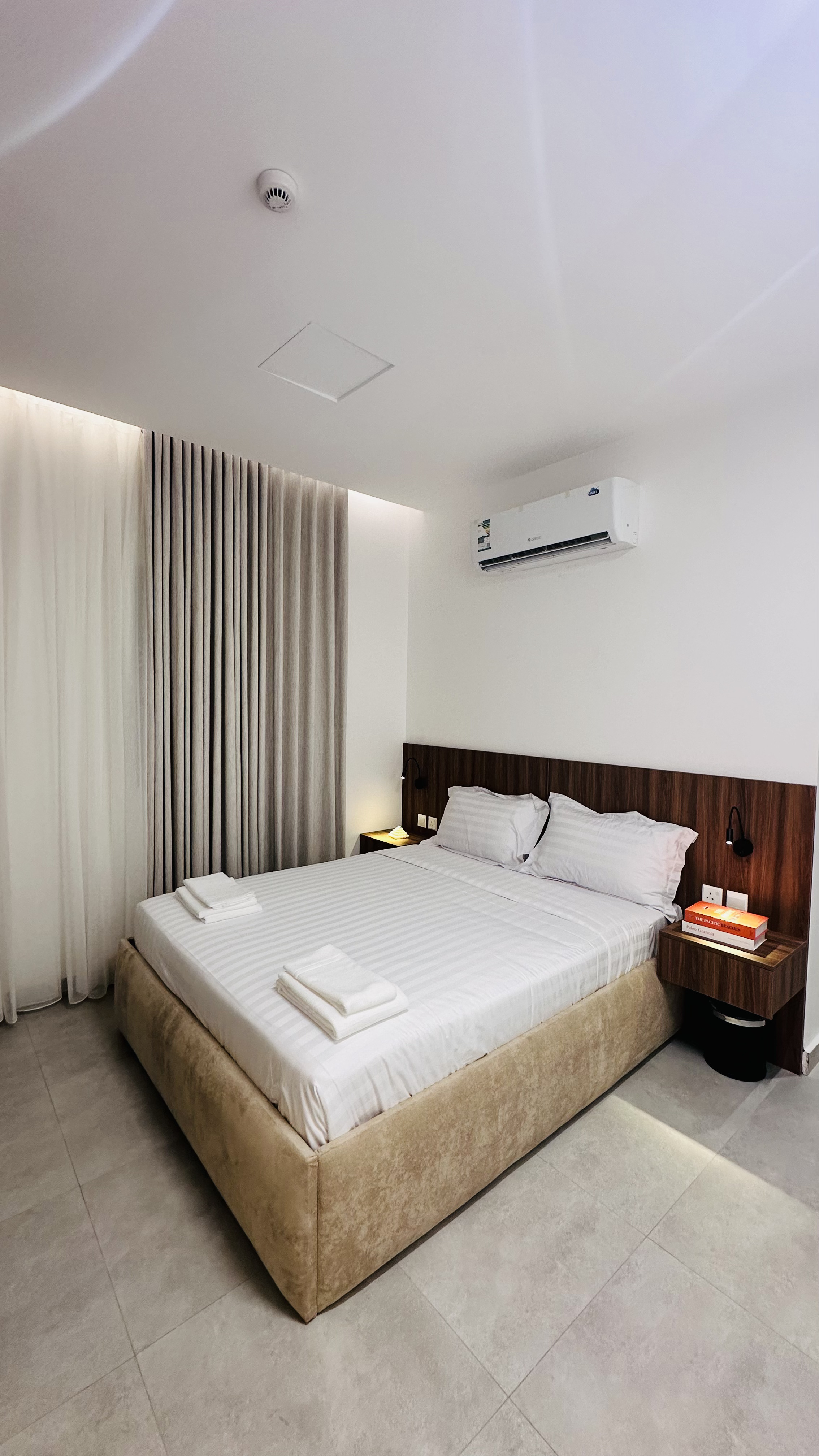 ALZAWIA Hotel • 2