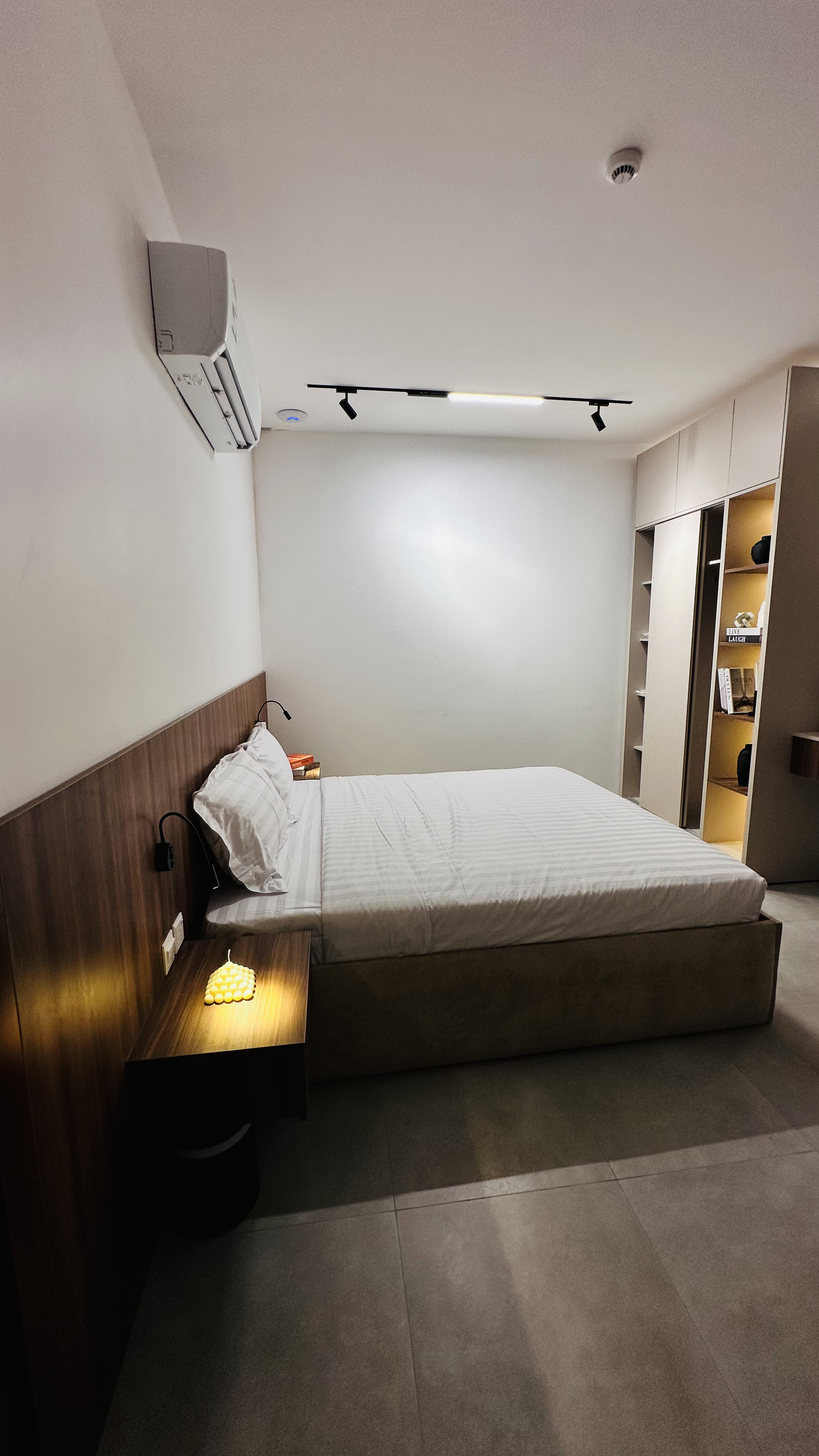 ALZAWIA Hotel • 5