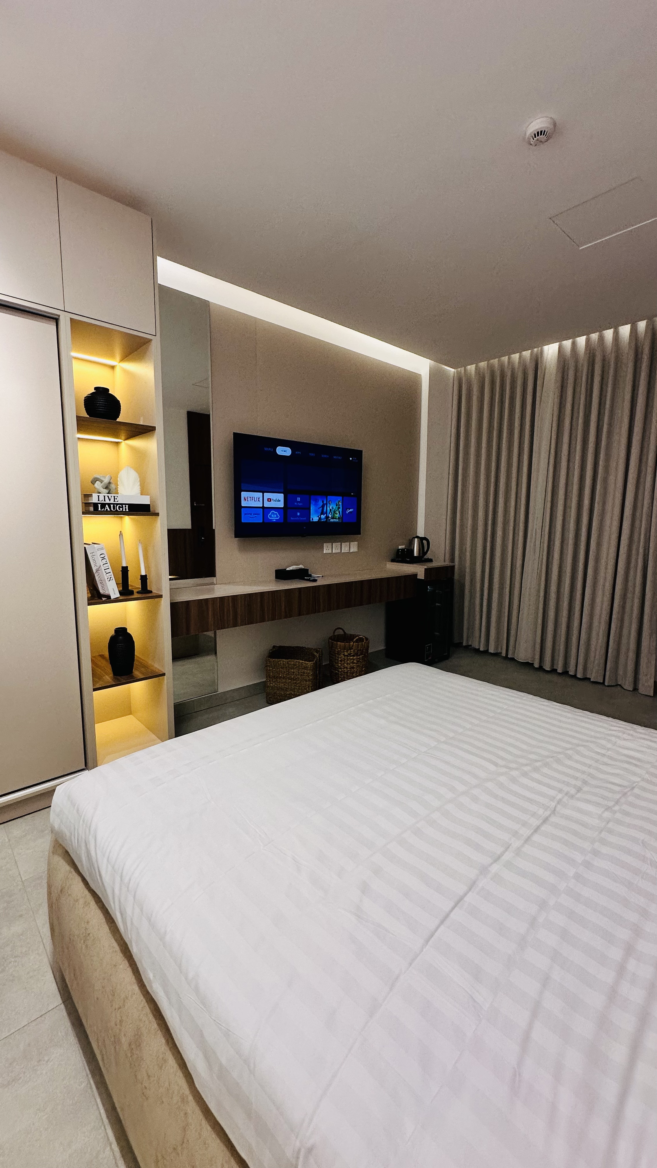 ALZAWIA Hotel • 6