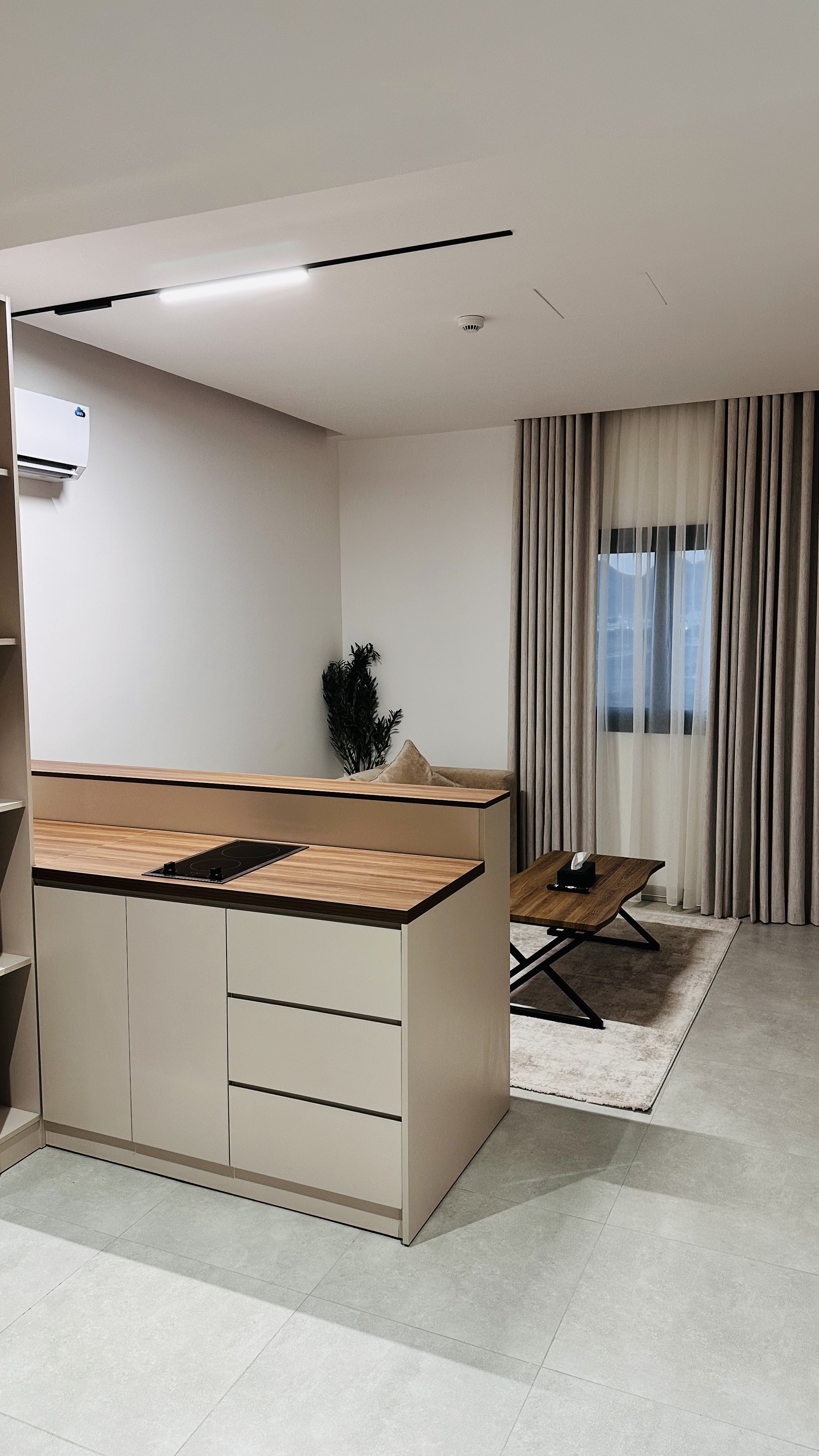 ALZAWIA Hotel • 7