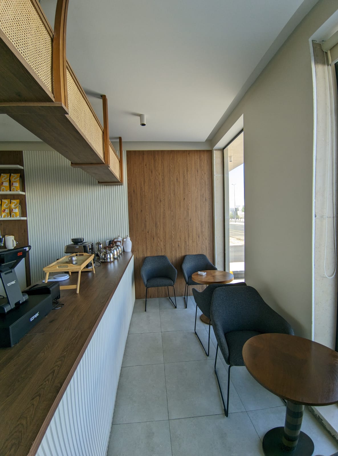 ALZAWIA Cafe • 4