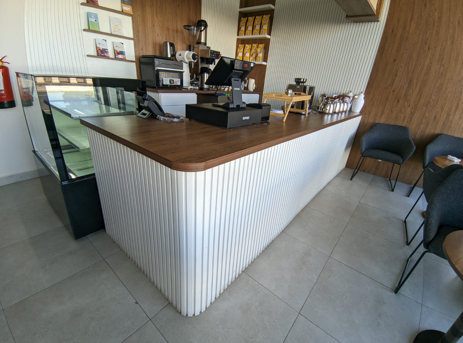 ALZAWIA Cafe • 5