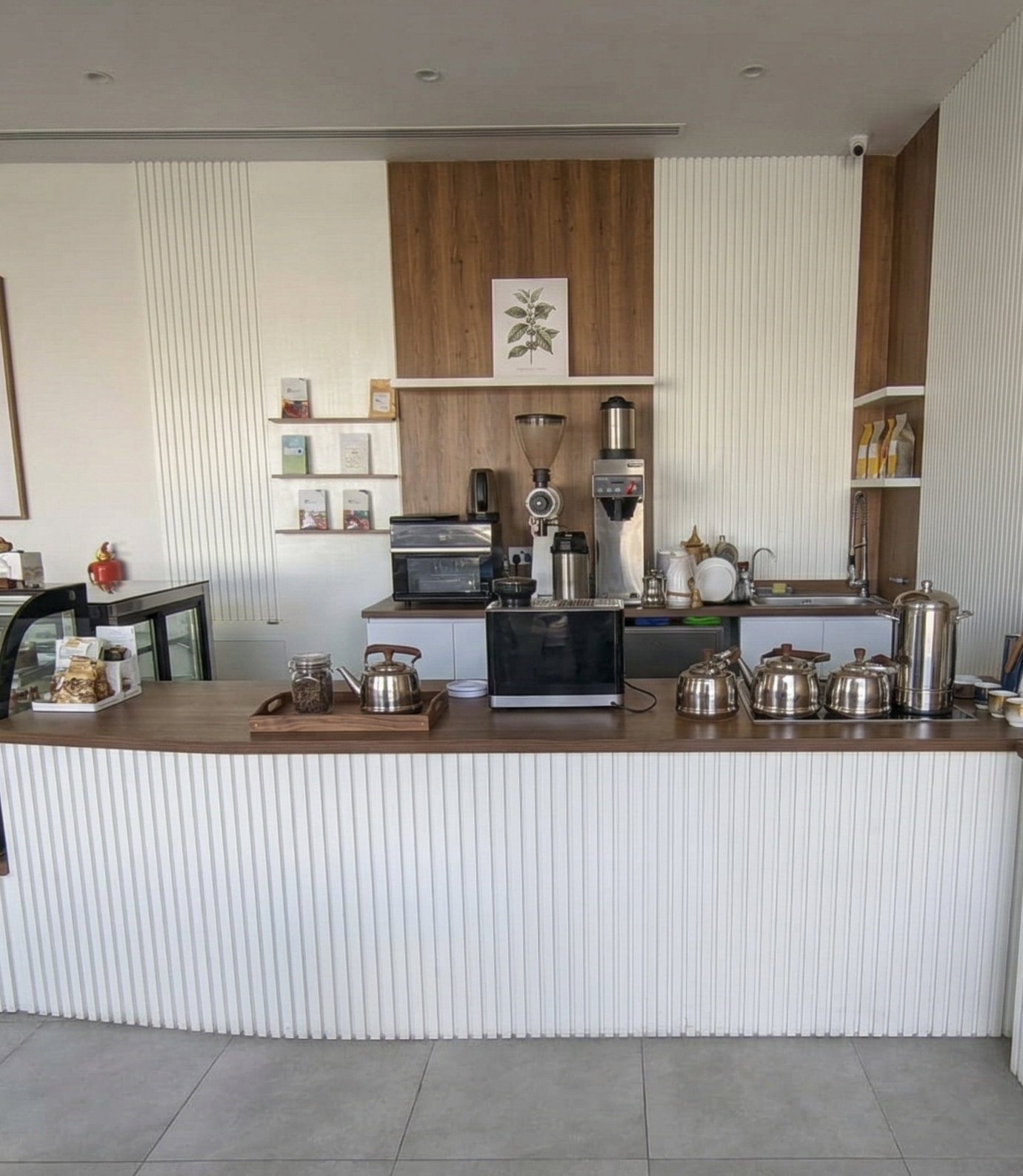 ALZAWIA Cafe • 6